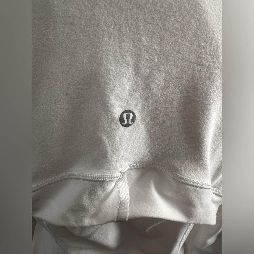 Lululemon Define Jacket White - image 4